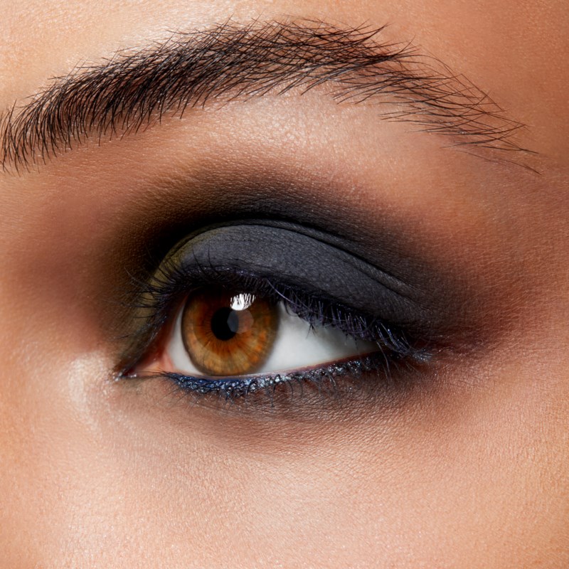Single eyeshadow expensive pink 4