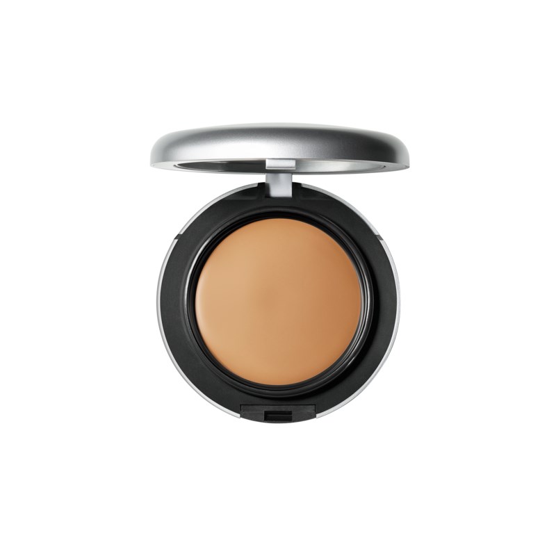Studio fix tech cream-to-powder foundation nc10 4