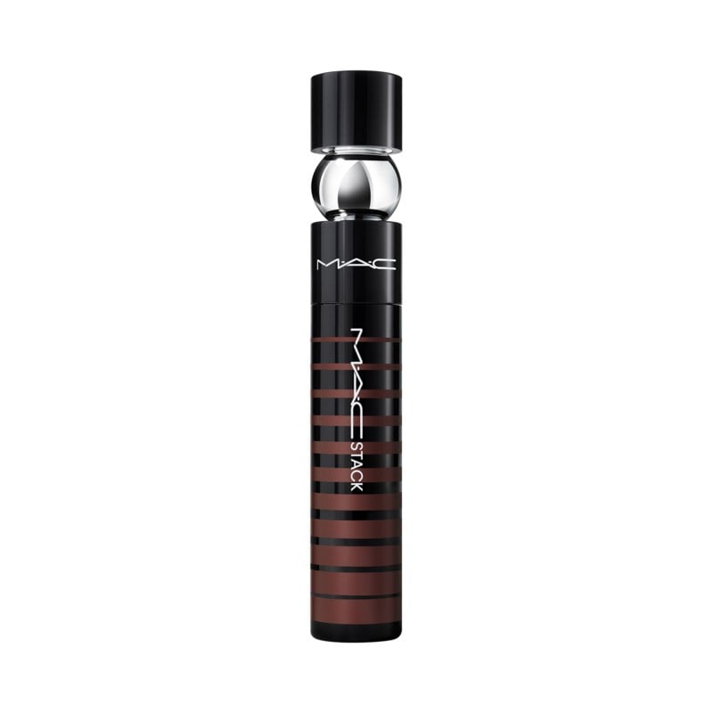 Mac M A C Mascara M A CStack Mega Brush Chestnut Stack ögonsmink dam – bild 5