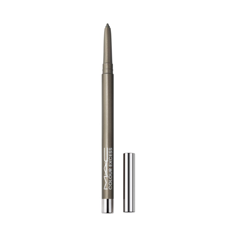 Colour excess gel pencil eyeliner pool shark 1
