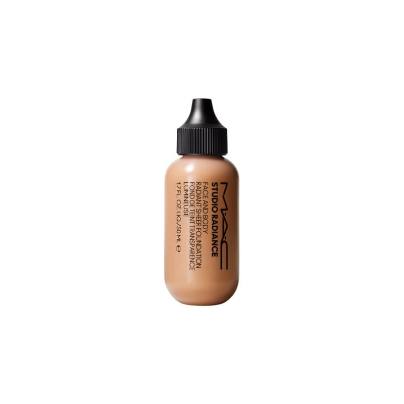 Mac Studio Radiance Face And Body Radiant Sheer Foundation foundation & concealer dam – bild 7