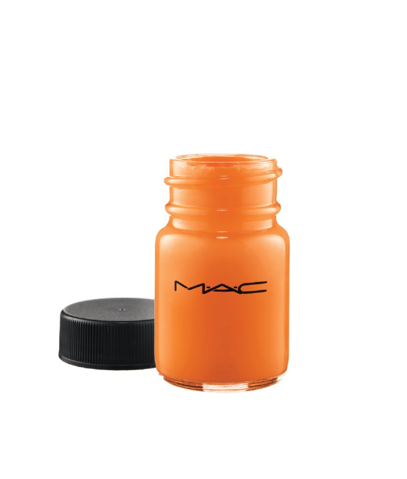 Genuine orange