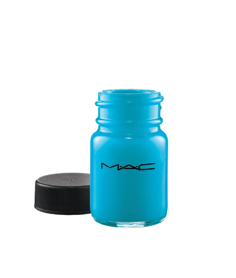 Acrylic paint marine 2