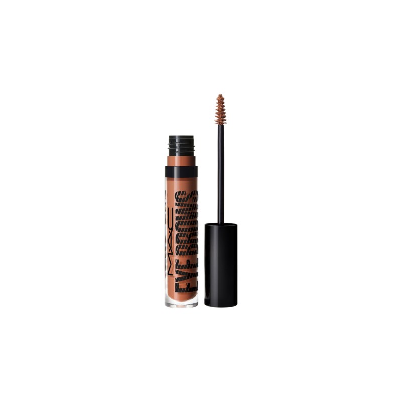 Eye brows big boost fibre gel spiked 2