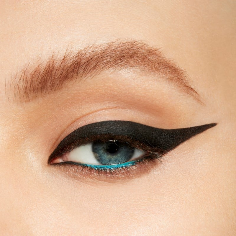 Mac Pro longwear fluidline eye liner and brow gel ögonsmink dam – bild 2