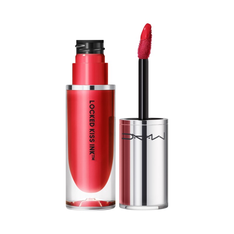 Locked kiss ink lipcolour extra chili 1