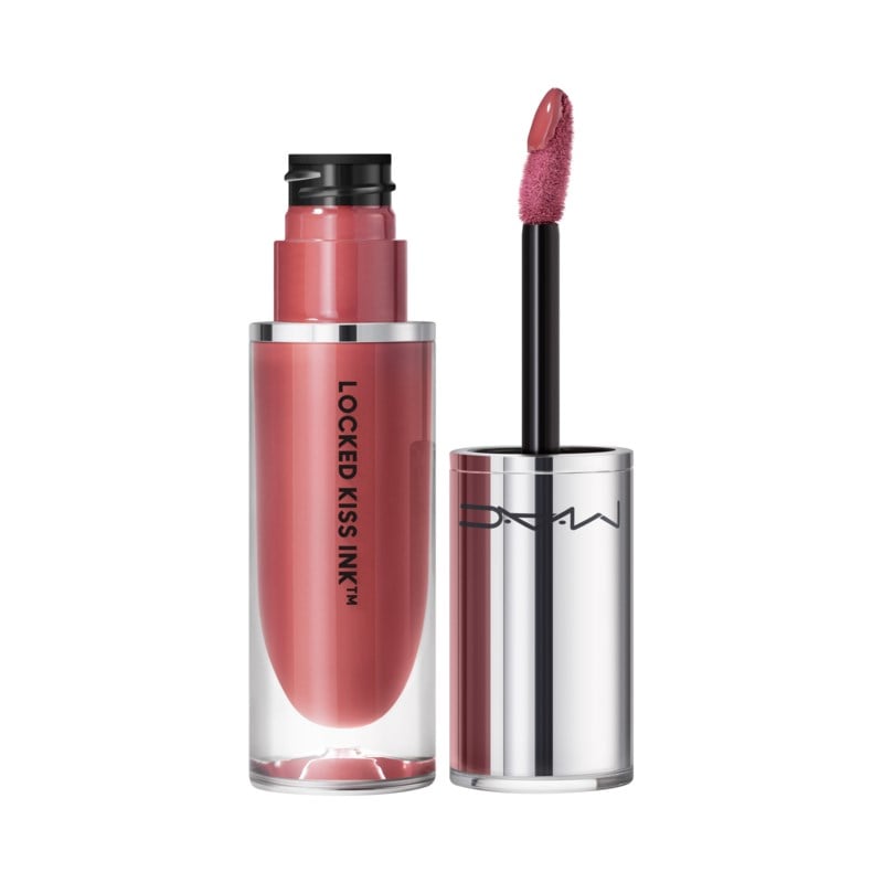 Locked kiss ink lipcolour