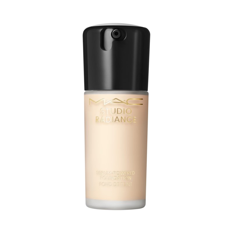 Studio radiance serum-powered foundation nw13 7