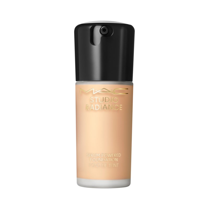Studio radiance serum-powered foundation nw13 1