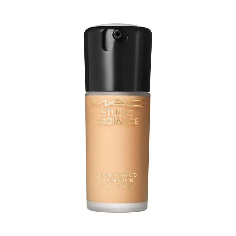 Studio radiance serum-powered foundation nw13 4