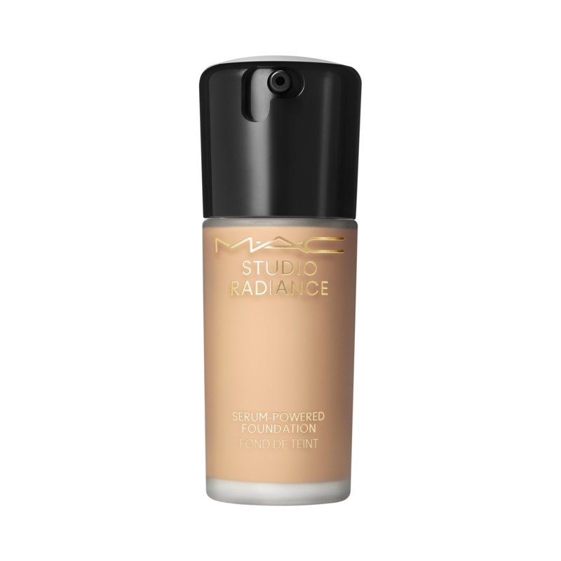 Studio radiance serum-powered foundation nw13 2