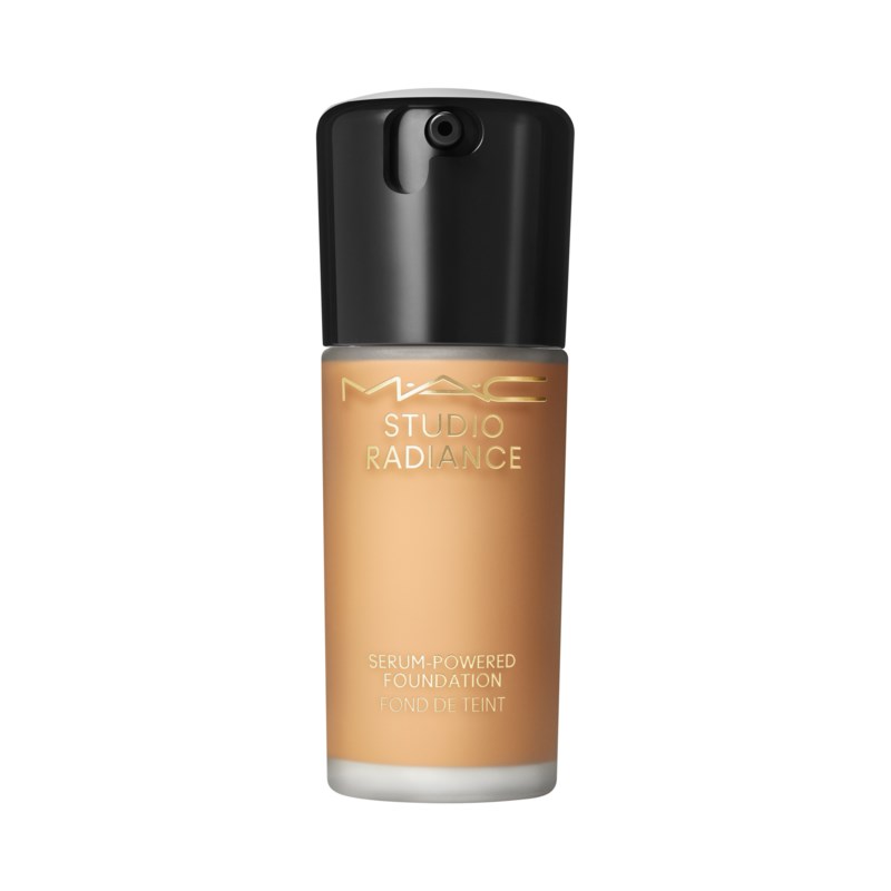Studio radiance serum-powered foundation nw13 2