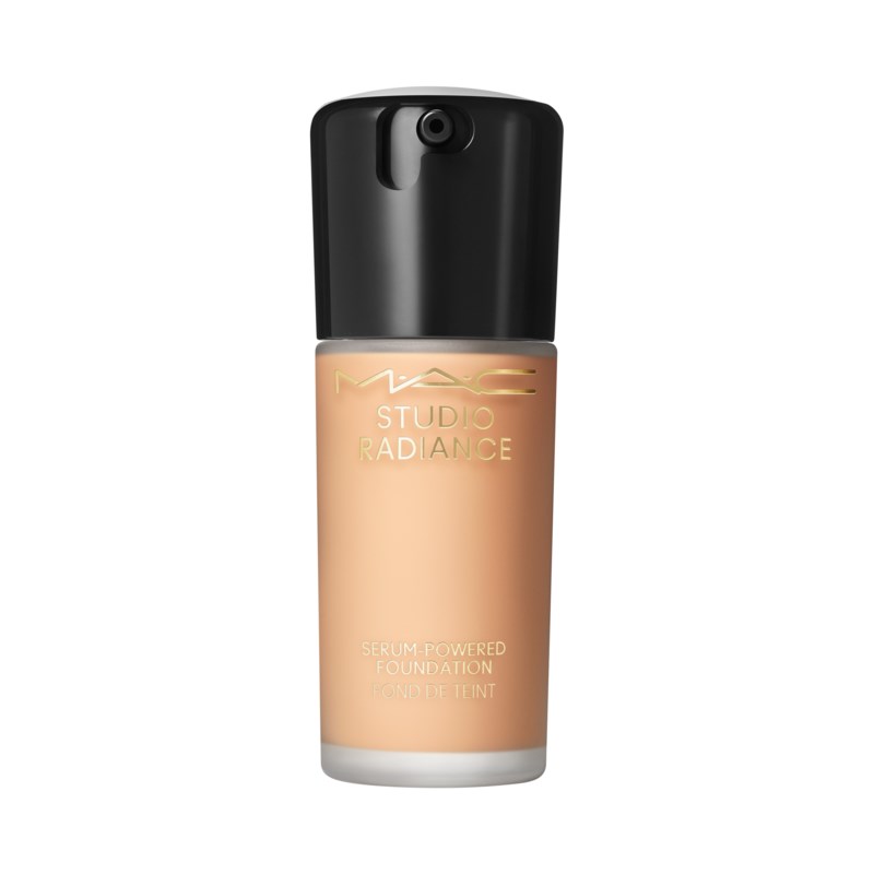 Studio radiance serum-powered foundation nw13 5