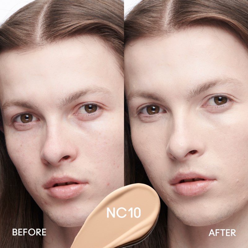 Studio radiance 24hr luminous lift concealer nc17 39