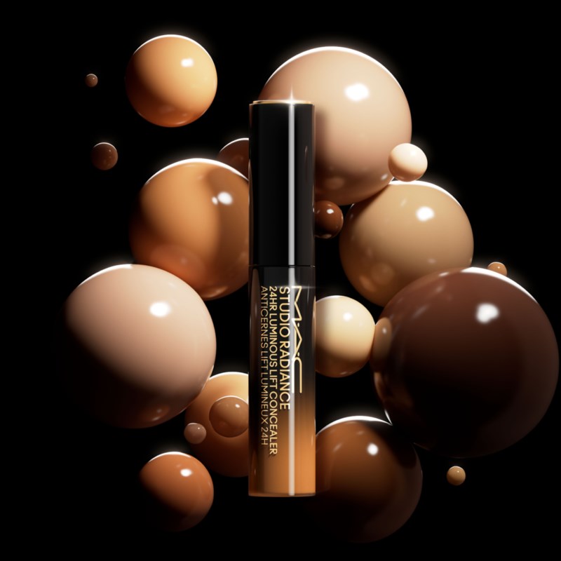 Studio radiance 24hr luminous lift concealer nc17 41