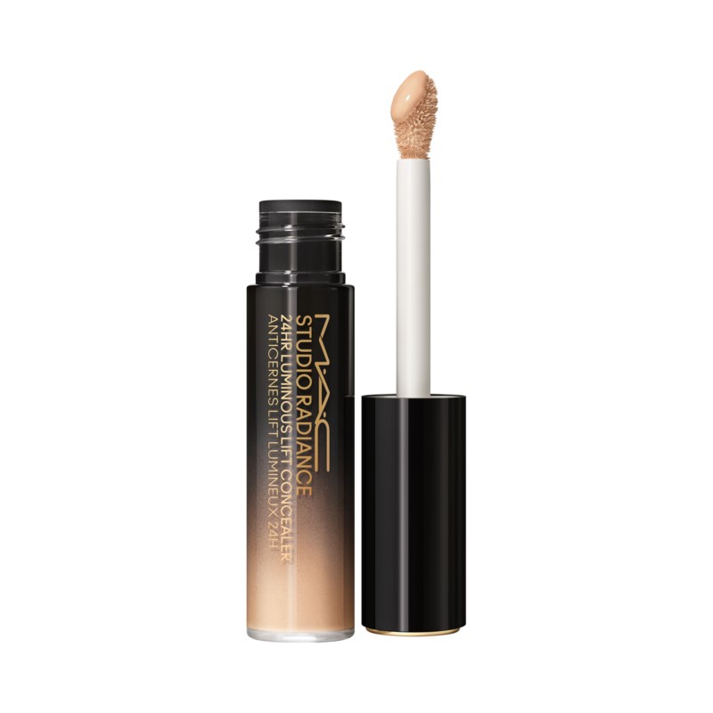 Studio radiance 24hr luminous lift concealer nc17 25