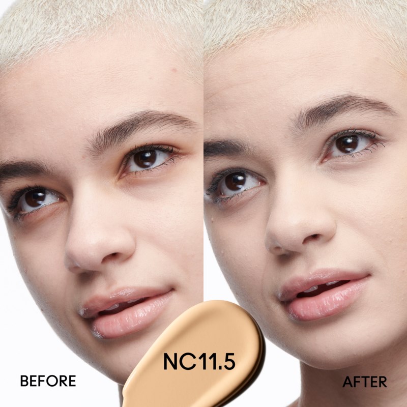 Studio radiance 24hr luminous lift concealer nc17 27
