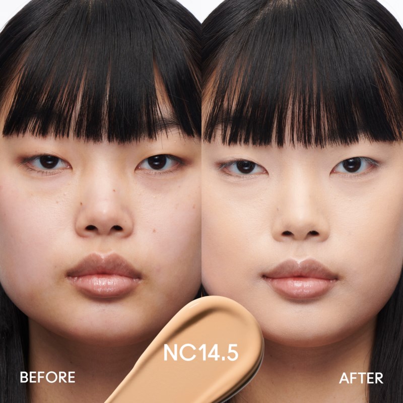 MAC Cosmetics Studio Radiance 24Hr Luminous Lift Concealer dam – bild 4