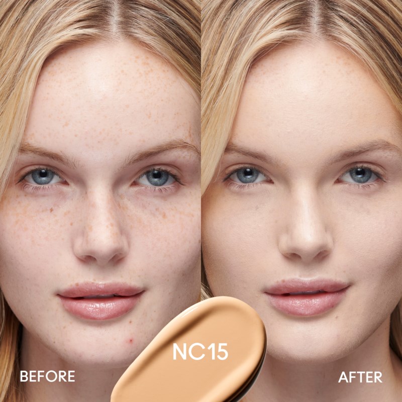 MAC Cosmetics Studio Radiance 24Hr Luminous Lift Concealer dam – bild 4