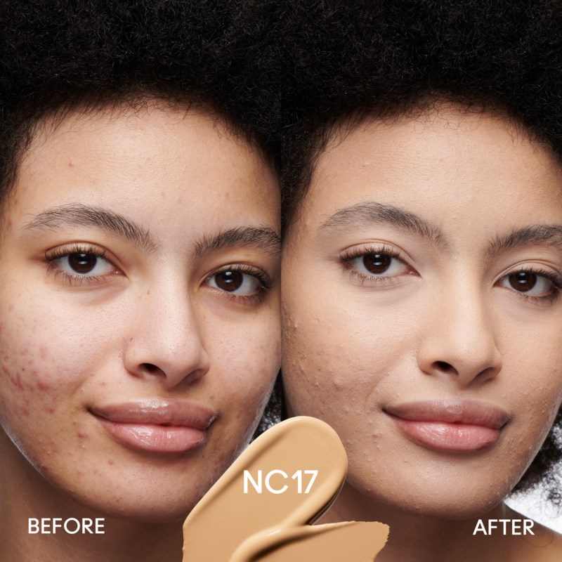 Studio radiance 24hr luminous lift concealer nc17 33