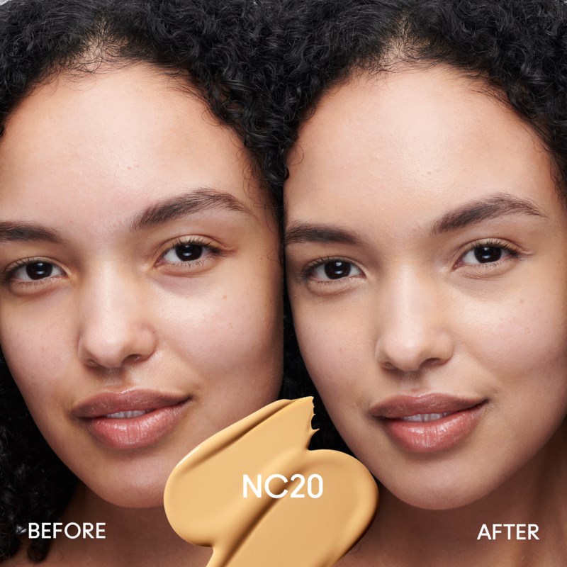 Studio radiance 24hr luminous lift concealer nc17 3