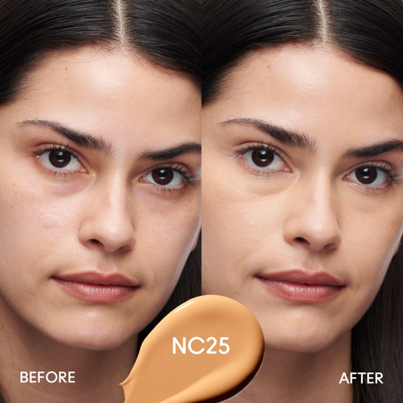 MAC Cosmetics Studio Radiance 24Hr Luminous Lift Concealer dam – bild 4