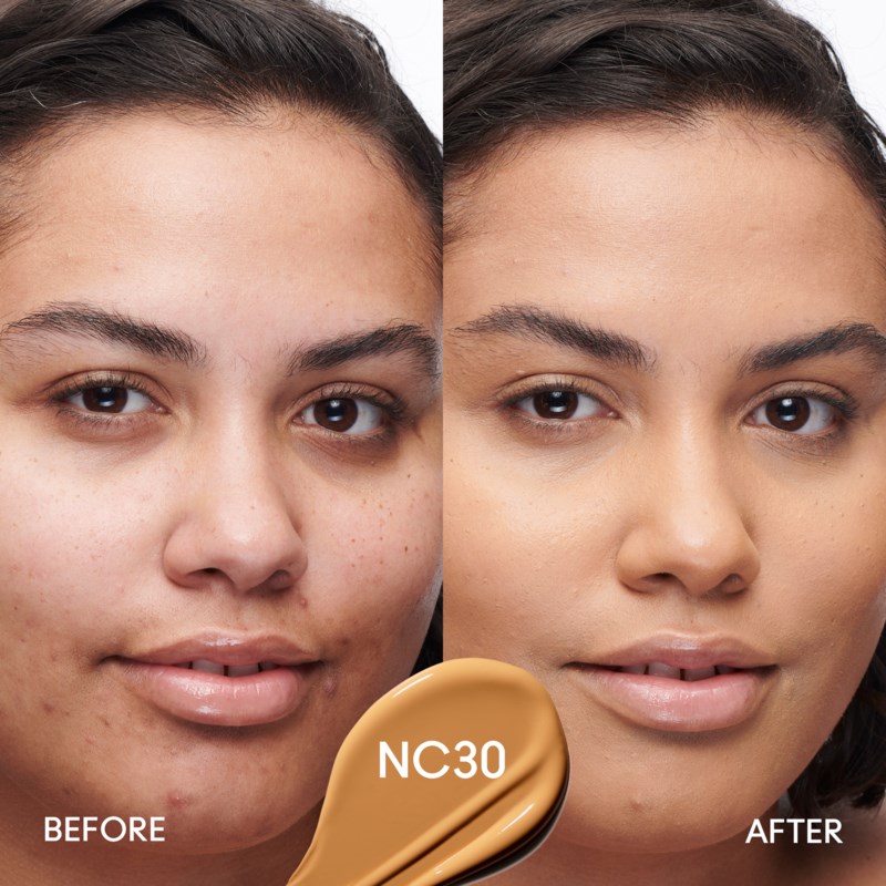 Studio radiance 24hr luminous lift concealer nc17 3