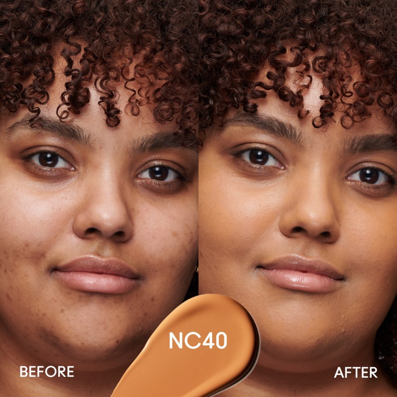 Studio radiance 24hr luminous lift concealer nc17 21