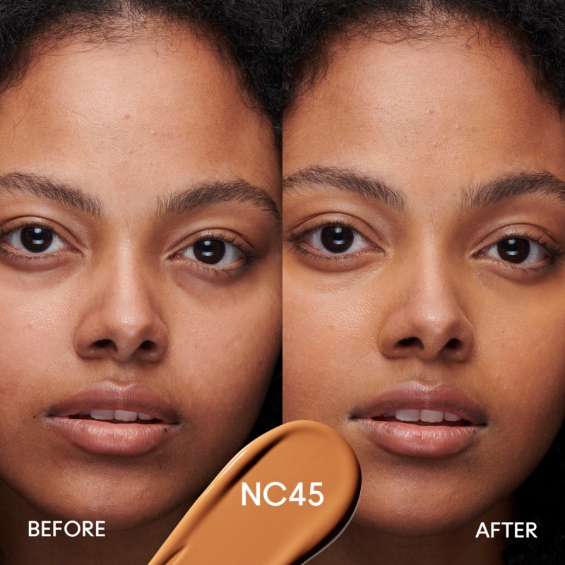 MAC Cosmetics Studio Radiance 24Hr Luminous Lift Concealer dam – bild 4