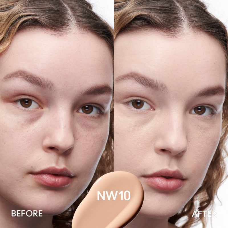 Studio radiance 24hr luminous lift concealer nc17 15