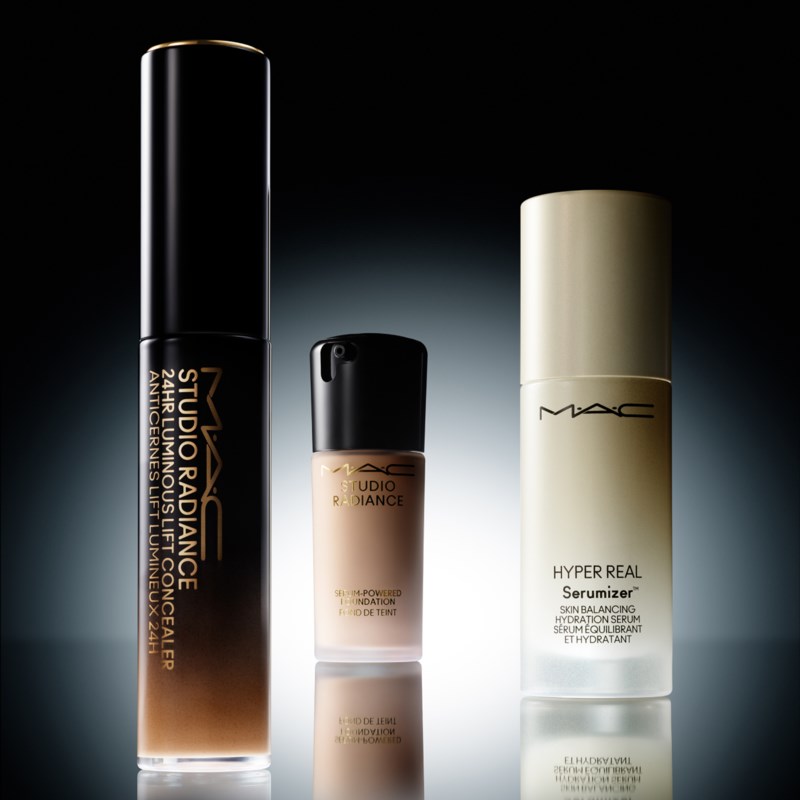 MAC Cosmetics Studio Radiance 24Hr Luminous Lift Concealer dam – bild 6