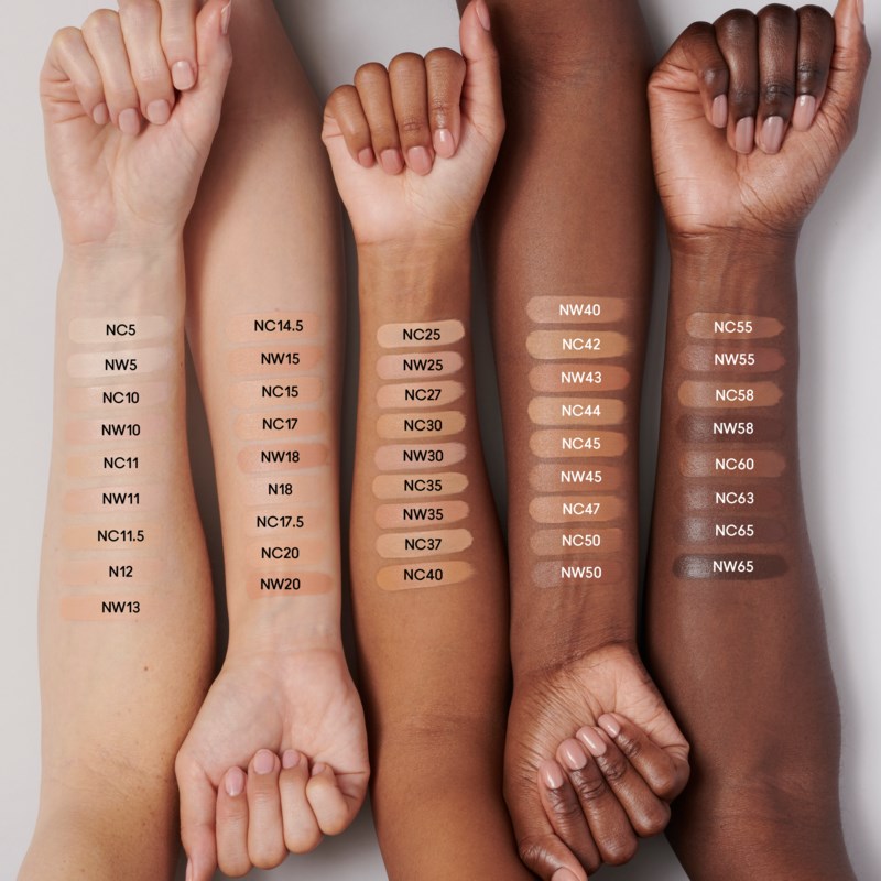 MAC Cosmetics Studio Radiance 24Hr Luminous Lift Concealer dam – bild 7