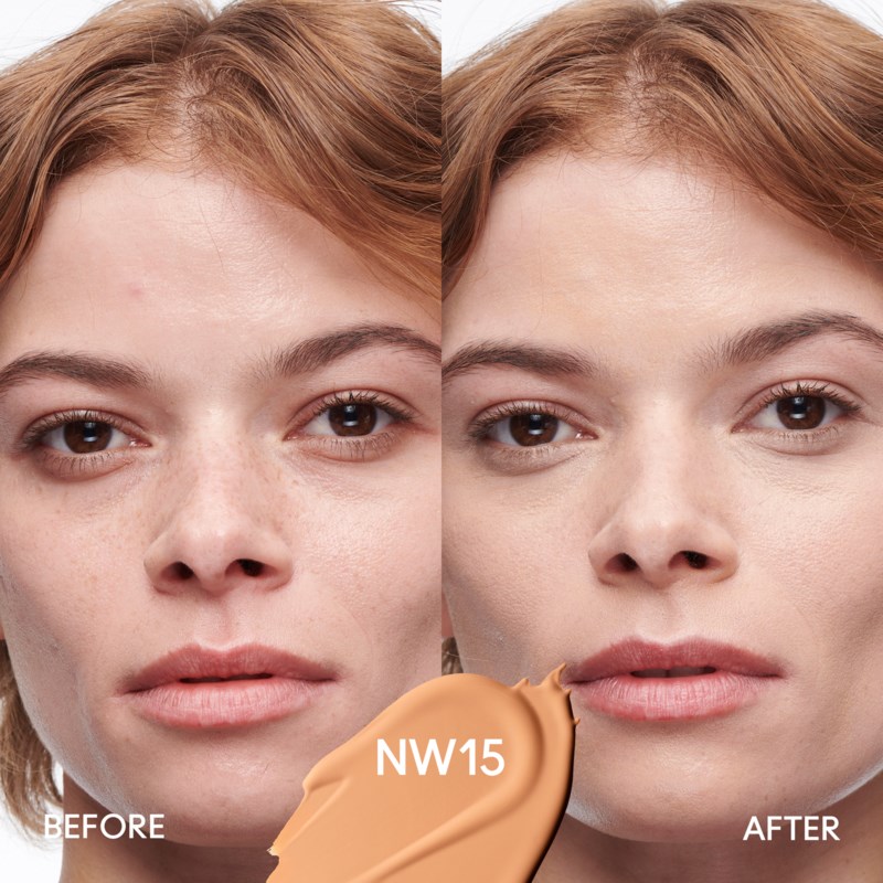 MAC Cosmetics Studio Radiance 24Hr Luminous Lift Concealer dam – bild 4