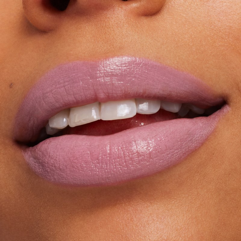 Mac Macximal sleek satin lipstick läppsmink dam – bild 2
