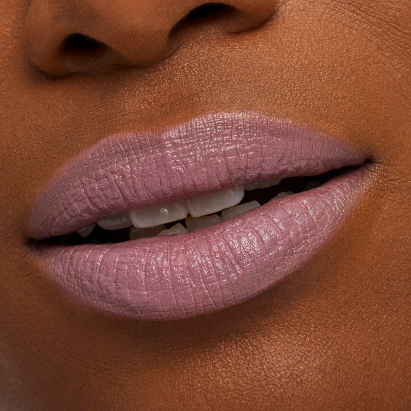 Mac Macximal sleek satin lipstick läppsmink dam – bild 3