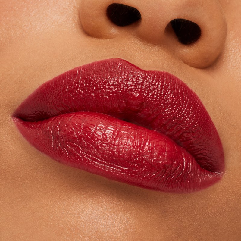 Mac Macximal sleek satin lipstick läppsmink dam – bild 2