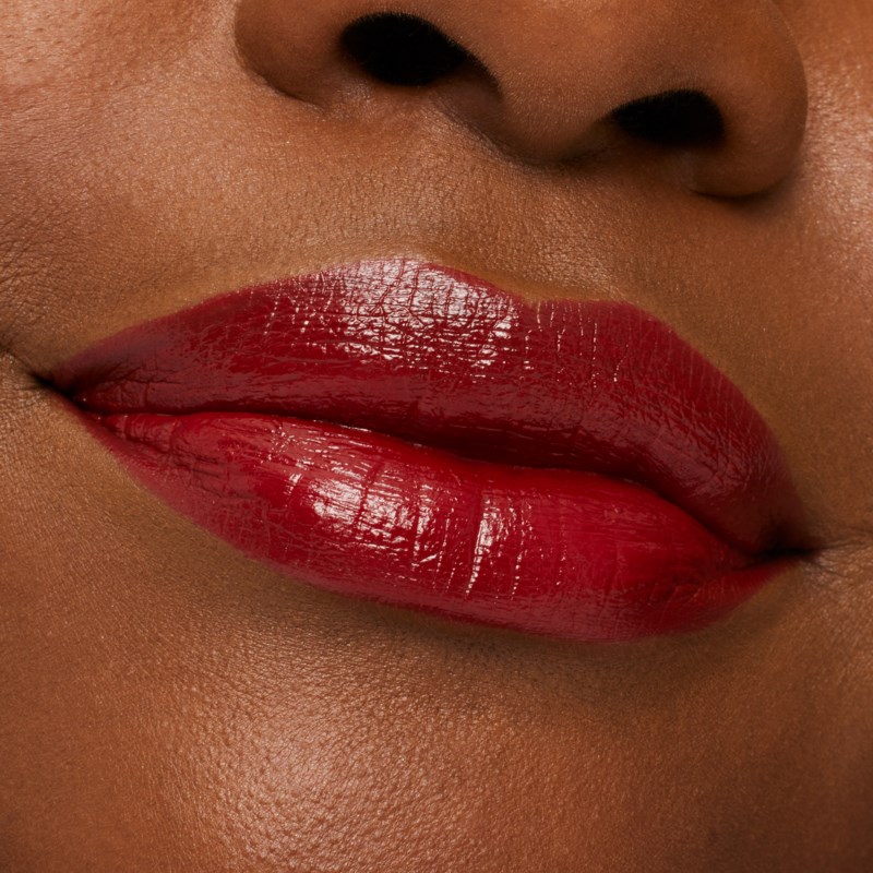 Mac Macximal sleek satin lipstick läppsmink dam – bild 3