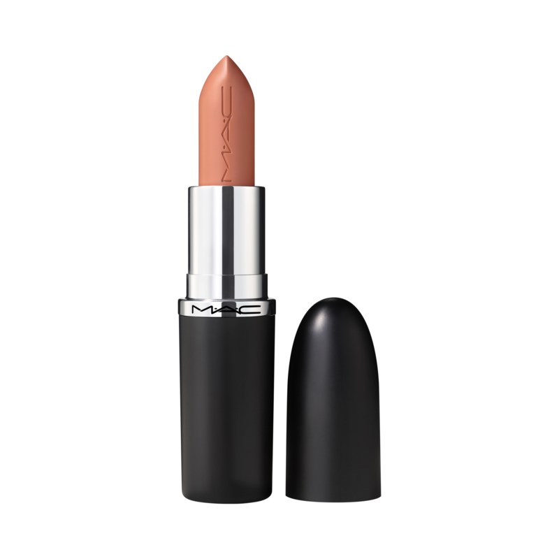 Macximal sleek satin lipstick 1