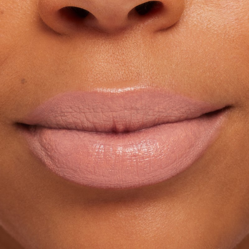 Mac Macximal Sleek Satin Lipstick läppsmink dam – bild 8