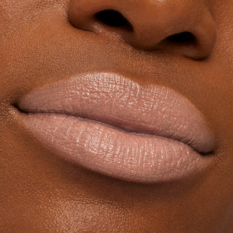 Mac Macximal Sleek Satin Lipstick läppsmink dam – bild 9