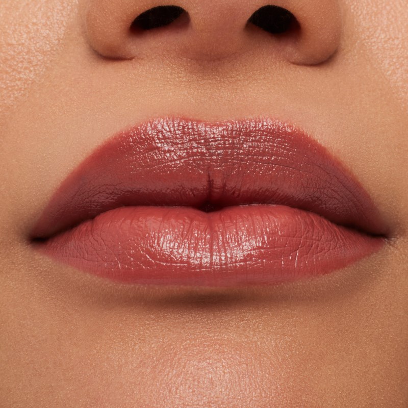 Mac Macximal sleek satin lipstick läppsmink dam – bild 2