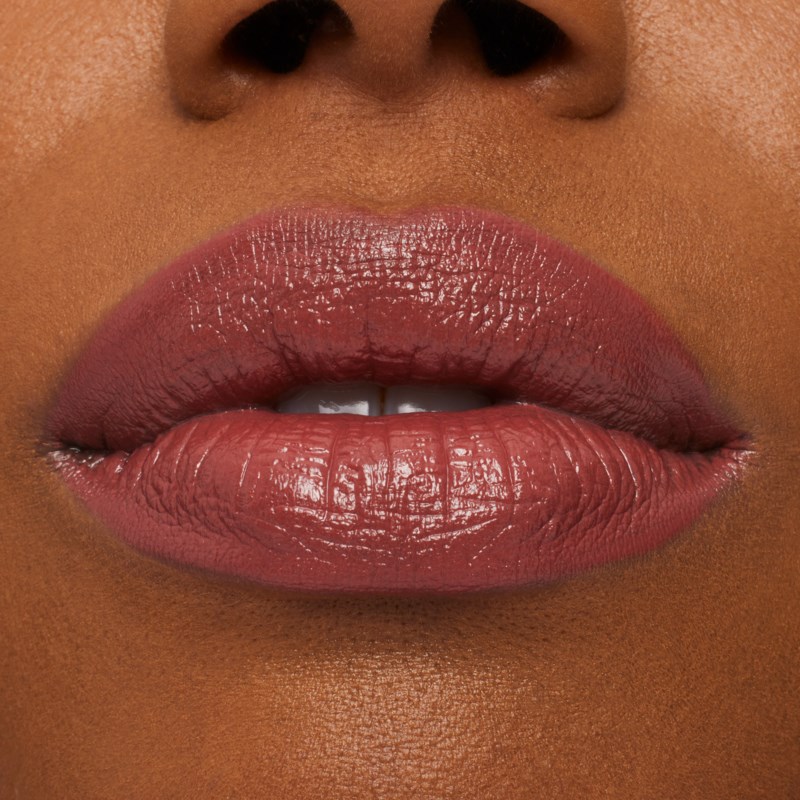 Mac Macximal sleek satin lipstick läppsmink dam – bild 3