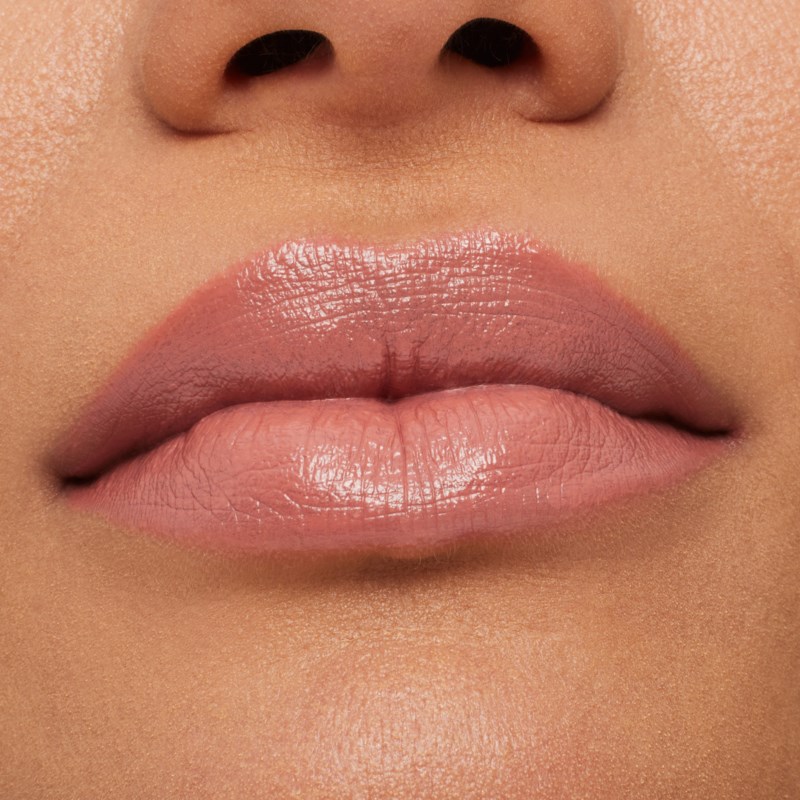 Mac Macximal sleek satin lipstick läppsmink dam – bild 2