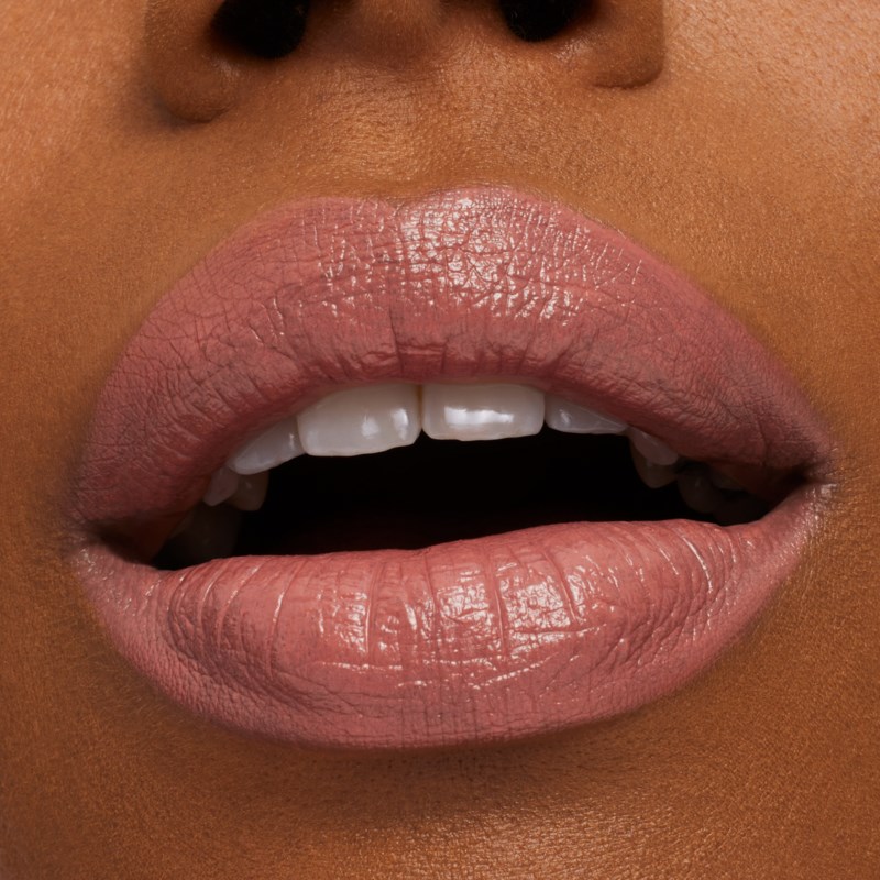 Mac Macximal sleek satin lipstick läppsmink dam – bild 3