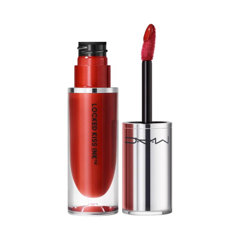 Locked kiss ink lipcolour extra chili 2