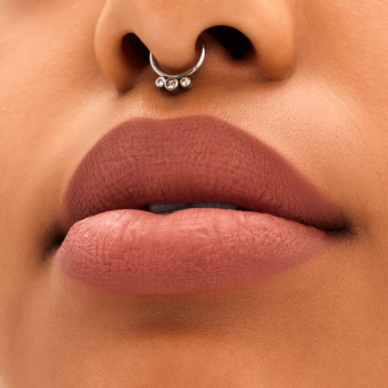 Locked Kiss Lipstick 8