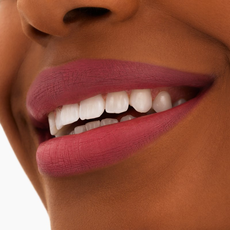 MAC Cosmetics Locked Kiss 24Hr Lipstick läppsmink dam – bild 4