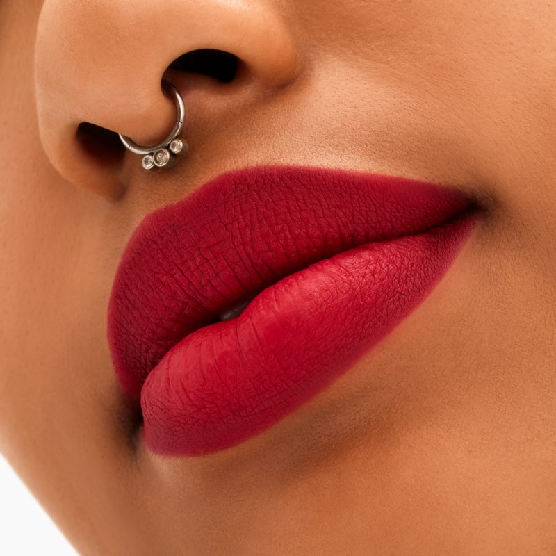 Locked Kiss Lipstick 8