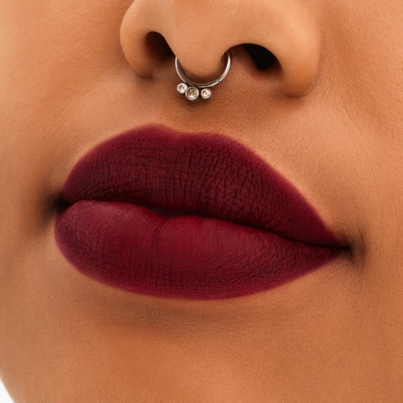 Locked Kiss Lipstick 8