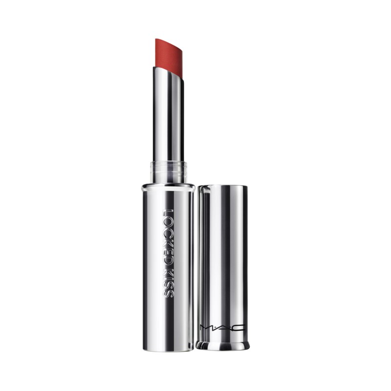 Locked kiss 24hr lipstick extra chili 2